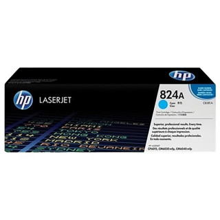 Toner HP 825A Cyan