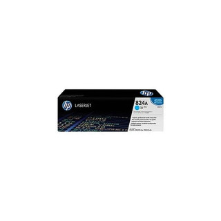 Toner HP 825 Cyan