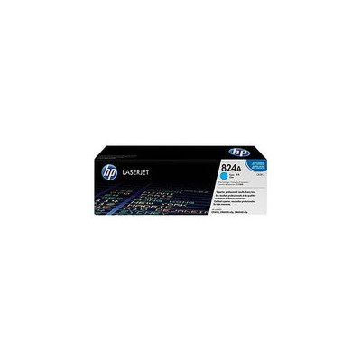 Toner HP 825 Cyan