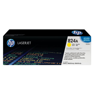 Toner HP 825A Jaune