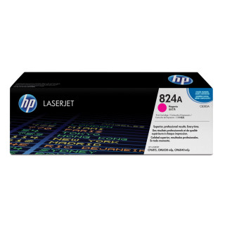 Toner HP 825A Magenta
