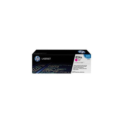 Toner HP 825 Magenta