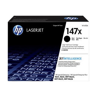 Toner HP 147XL Noir