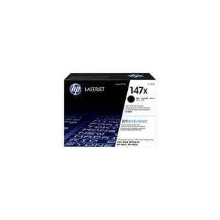 Toner HP 147A XL Noir