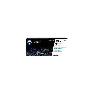 Toner HP 212A Noir