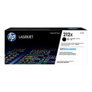 Toner HP 212 XL Noir