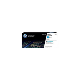 Toner HP 212A Cyan