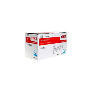 Tambour Oki C822 Cyan