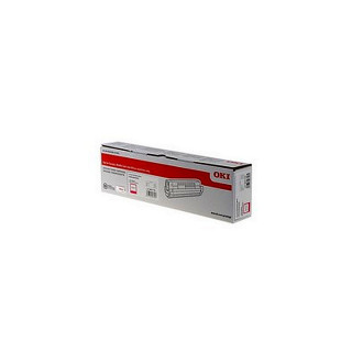 Toner Oki C823 Magenta