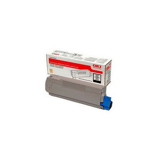 Toner Oki C823 Noir