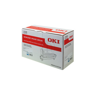 Tambour Oki C712 Cyan