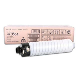 Toner Ricoh 842125 Noir