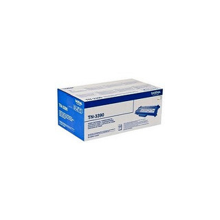 Toner Brother TN3390 XL Noir