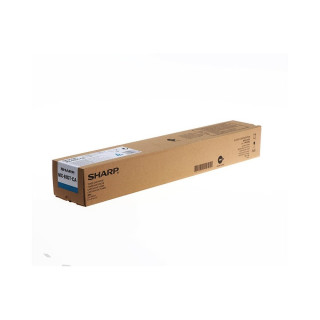 Toner Sharp MX61 Cyan