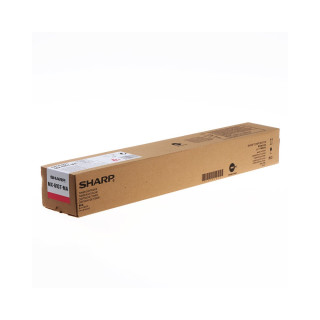 Toner Sharp MX61 Magenta