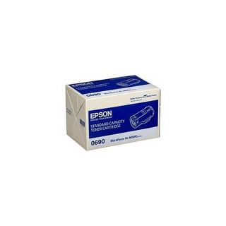 Toner Epson M300 Noir