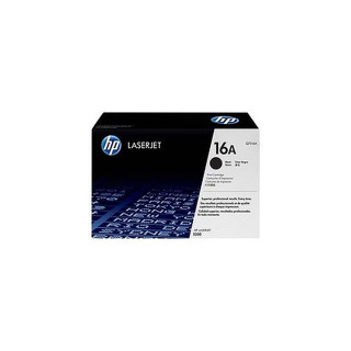 Toner HP 16A Noir