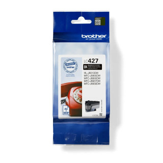 Cartouche d'encre Brother LC427 Noir