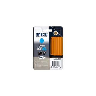 Cartouche d'encre Epson 405 XL Cyan