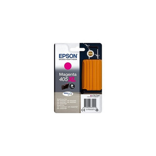 Cartouche d'encre Epson 405 XL Magenta