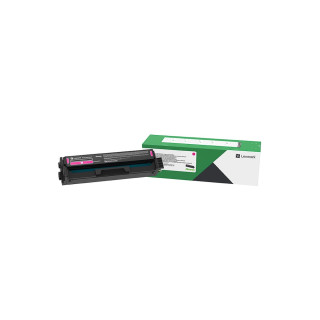 Toner Lexmark 331X Magenta