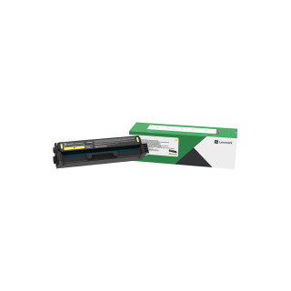 Toner Lexmark 331X Jaune