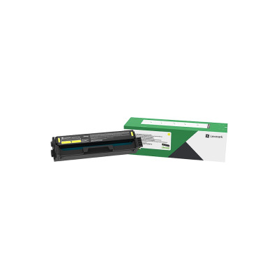 Toner Lexmark 331X Jaune