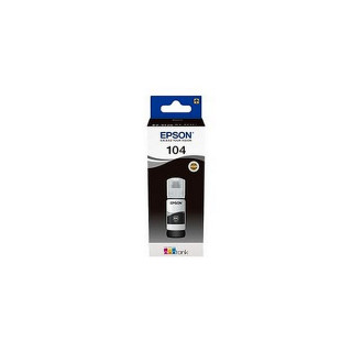 Cartouche d'encre Epson 104 Noir