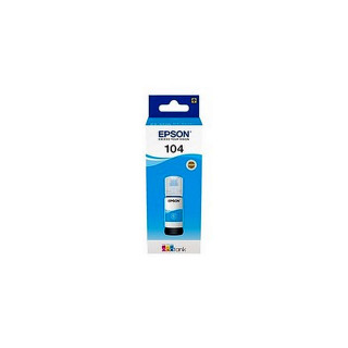 Cartouche d'encre Epson 104 Cyan