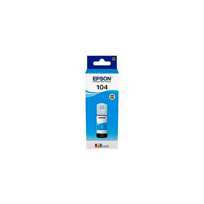 Cartouche d'encre Epson 104 Cyan