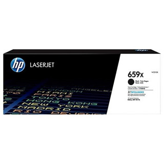 Toner HP 659 XL Noir