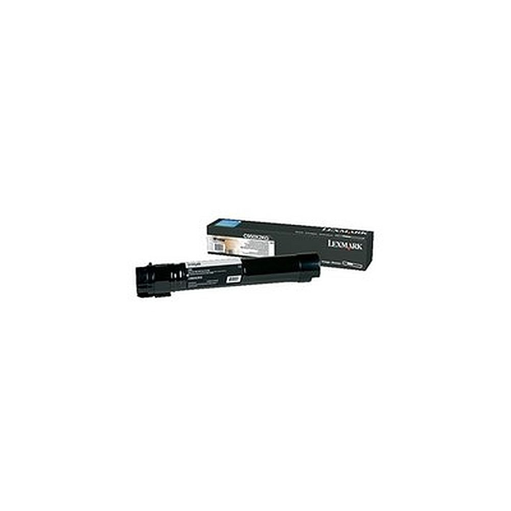 Toner Lexmark C950 Noir