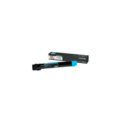 Toner Lexmark C950 Cyan