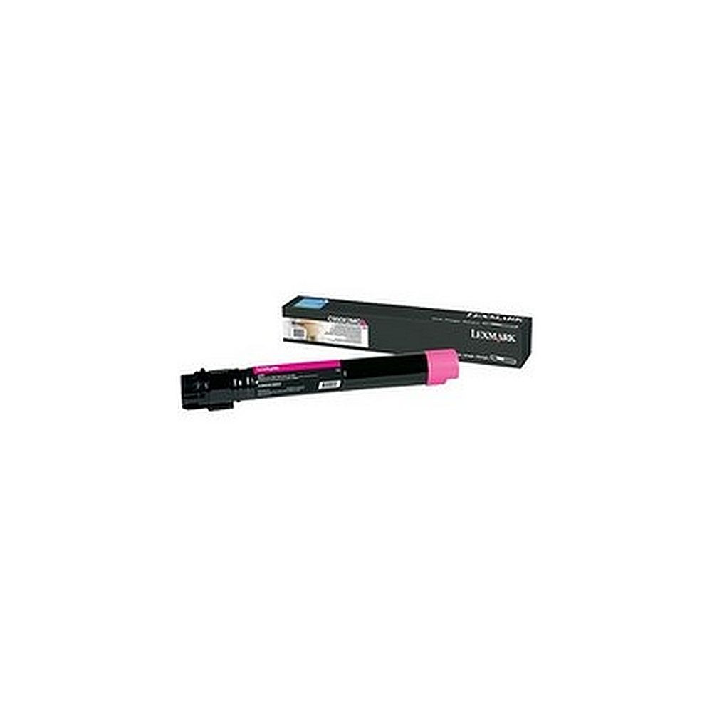 Toner Lexmark C950 Magenta