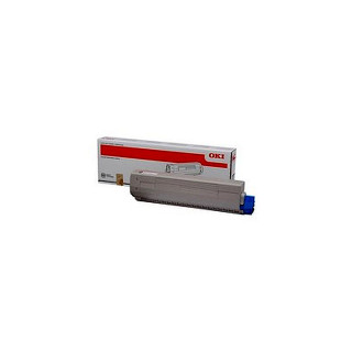 Toner Oki MC853 Noir