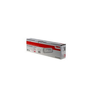 Toner Oki MC853 Magenta