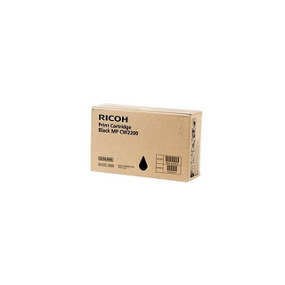 Cartouche d'encre Ricoh MPCW2200 Noir