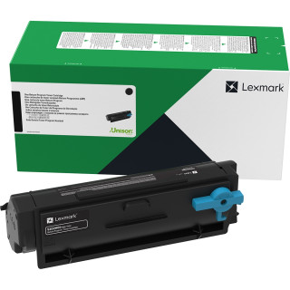 Toner Lexmark 342 Noir