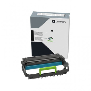 Tambour Lexmark 55B0ZA0 Noir