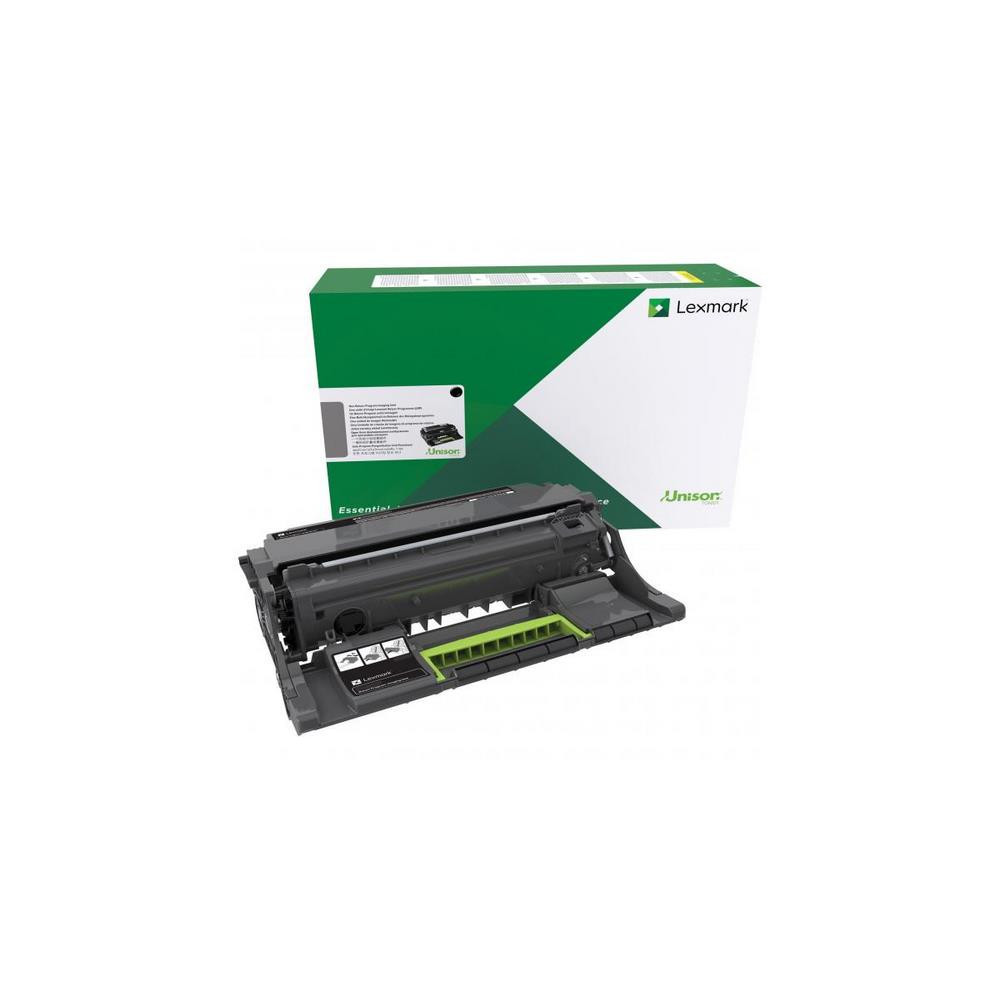 Tambour Lexmark 55B0ZA0
