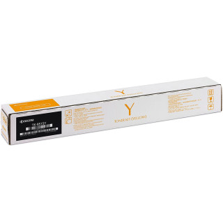 Toner Kyocera 8515 Jaune
