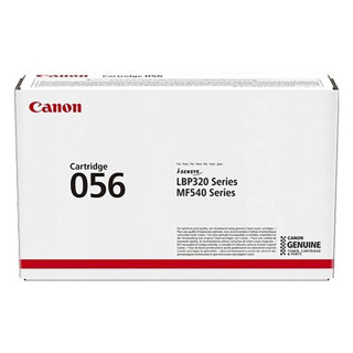Toner Canon CT056 Noir