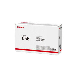 Toner Canon 056 Noir