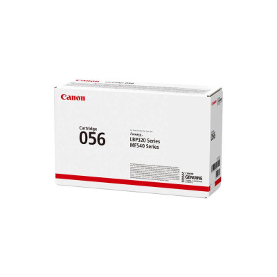 Toner Canon 056 Noir
