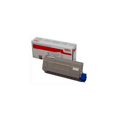 Toner Oki C711 Magenta