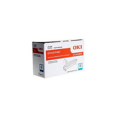 Tambour Oki C711 Cyan