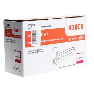 Tambour OKI C711 Magenta