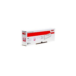 Toner Oki C822 Magenta
