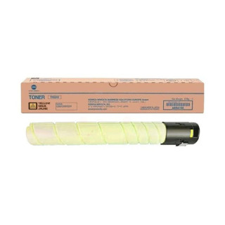 Toner Konica Minolta TN328 Jaune