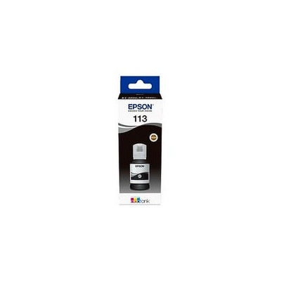 Cartouche d'encre Epson 113 Noir